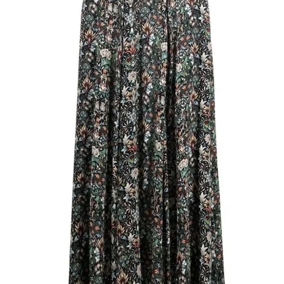 ZADIG& VOLTAIRE
Kaleido Maxi Skirt - Picture 3 of 5